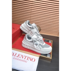 Valentino One Stud Shoes